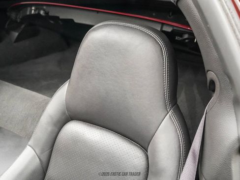 Used 2008 Chevrolet Corvette Coupe RWD image 63