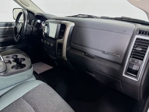 Used 2018 RAM 2500 Big Horn image 27