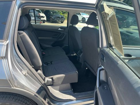 Used 2024 Volkswagen Tiguan S FWD image 30