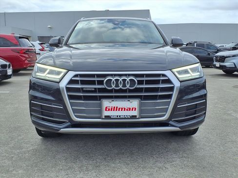 Used 2018 Audi Q5 2.0T Premium Plus w/ Premium Plus Package image 20