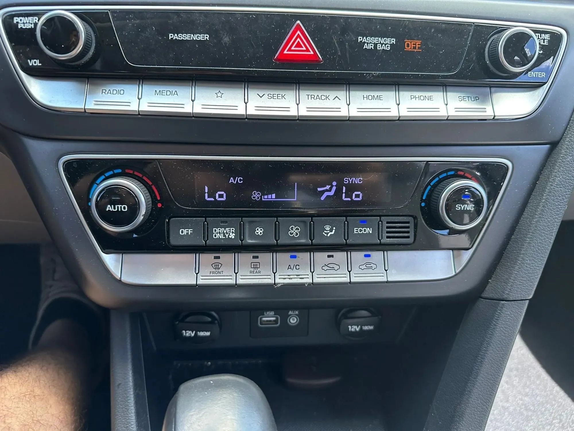 Used 2018 Hyundai Sonata SE FWD image 18
