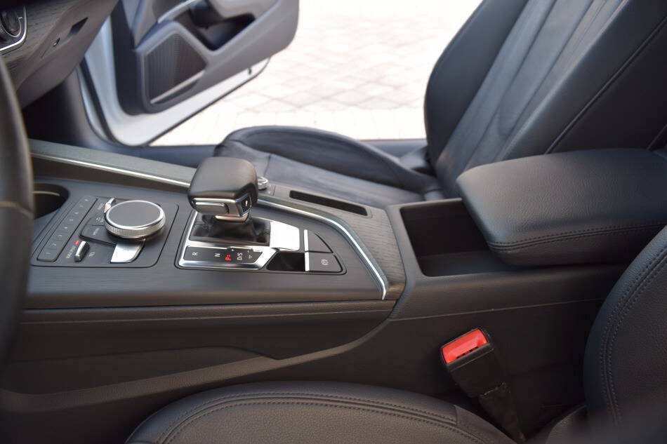 Used 2018 Audi A5 2.0T Premium Plus w/ Premium Plus AWD/4WD image 57