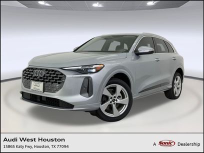 New 2025 Audi Q5 Premium Plus