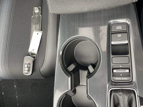 New 2026 Honda Civic Sport image 32