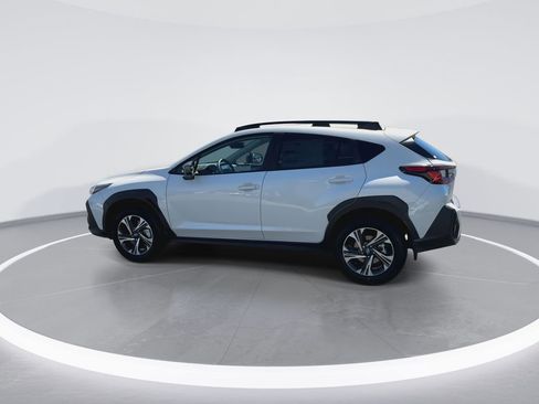 New 2026 Subaru Crosstrek 2.0i Premium image 5