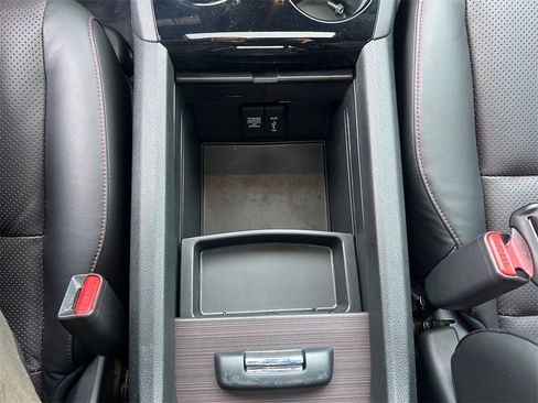 Used 2022 Honda Ridgeline Black Edition image 23