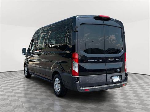 Used 2022 Ford Transit 350 XLT RWD image 5