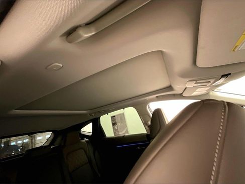 Certified 2025 Nissan Murano Platinum w/ Cargo Package image 23