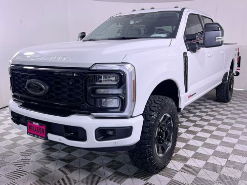 New 2026 Ford F250 Lariat w/ Tremor Off-Road Package image 3