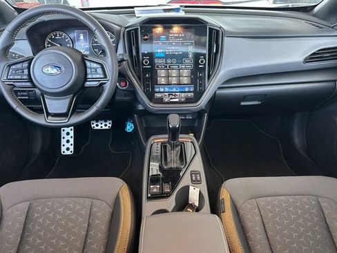 Used 2025 Subaru Crosstrek 2.5i Sport w/ Crosstrek Mirror Package AWD/4WD image 13