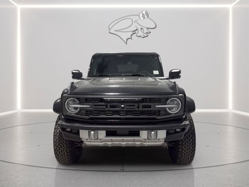 New 2026 Ford Bronco Raptor w/ Interior Carbon Fiber Pack AWD/4WD image 2