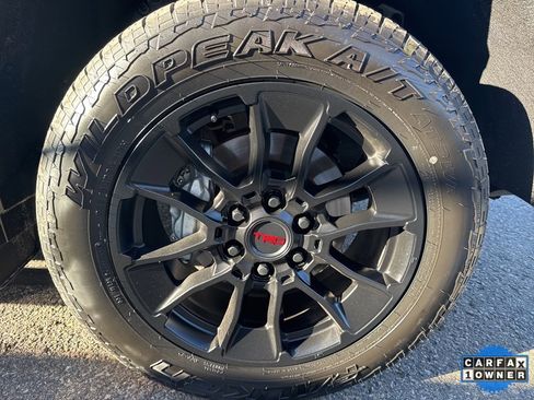 Certified 2025 Toyota Tundra Limited image 10