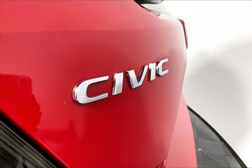 Used 2020 Honda Civic Sport image 14