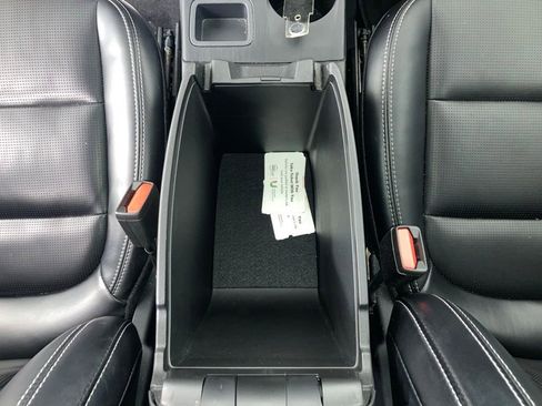 Used 2024 Ford Escape Platinum image 11