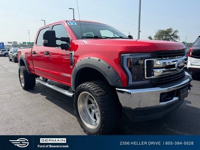 Used 2019 Ford F250 XL w/ STX Appearance Package