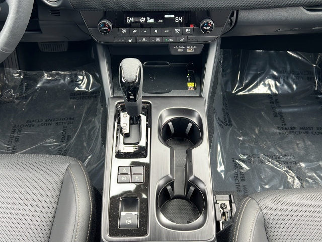 New 2026 Subaru Outback Limited AWD/4WD image 14