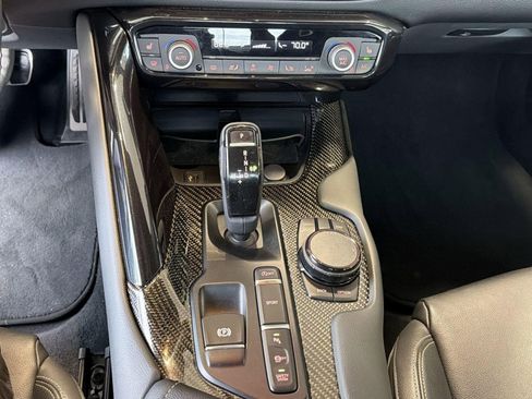 Used 2020 Toyota Supra Premium w/ Driver Assist Package RWD image 16
