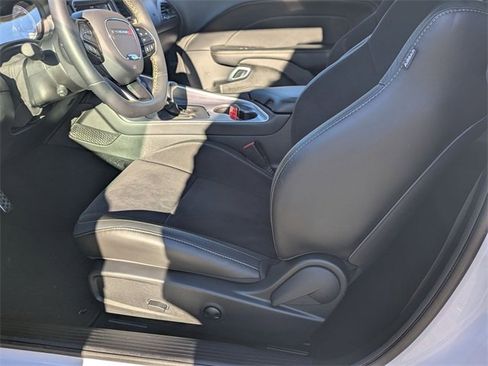 Used 2023 Dodge Challenger R/T Scat Pack image 13