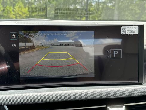 Used 2024 Hyundai Sonata SEL w/ Convenience Package image 24