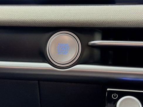 New 2026 Hyundai Santa Cruz Limited image 28