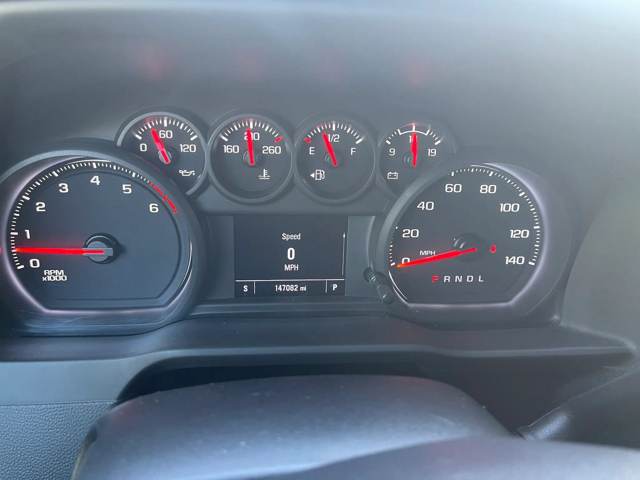 Used 2024 Chevrolet Silverado 2500 Custom w/ Custom Value Package RWD image 16