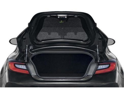 New 2025 Toyota GR86 w/ ALL Weather Mat Package (TMS) RWD image 13