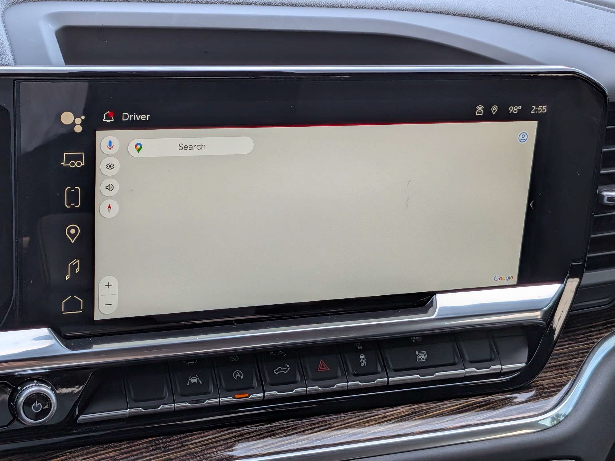 Certified 2024 GMC Sierra 1500 SLE RWD image 26