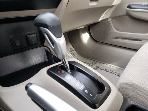 Used 2012 Honda Civic EX image 25