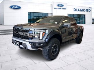 New 2026 Ford F150 Raptor AWD/4WD video 1