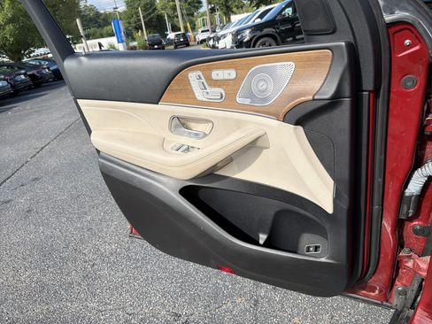 Used 2021 Mercedes-Benz GLE 350 image 12