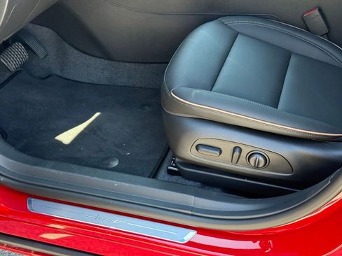 New 2026 Buick Envista Avenir FWD image 17