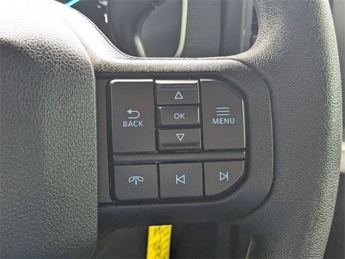 Used 2021 Ford F150 XL w/ Trailer Tow Package image 25