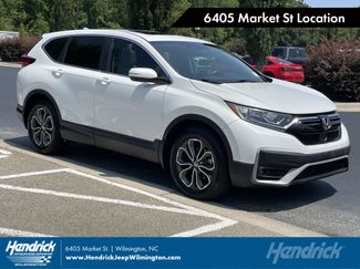 Used 2020 Honda CR-V EX-L video 1