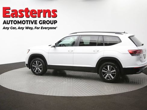 Used 2022 Volkswagen Atlas SE AWD/4WD image 62