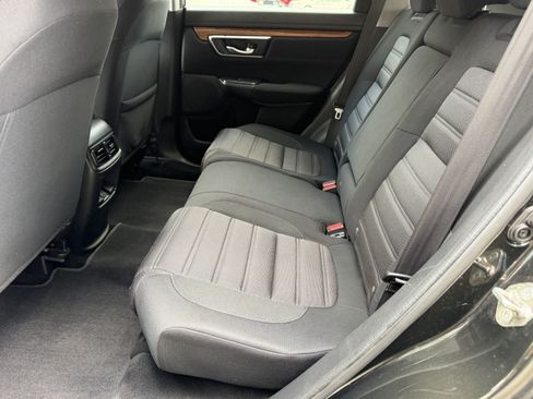 Used 2019 Honda CR-V EX image 53