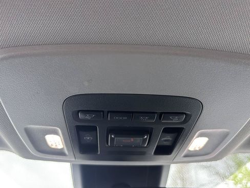 Used 2024 Toyota Camry XSE w/ Navigation Package FWD image 24