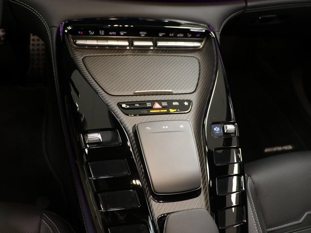 Used 2025 Mercedes-Benz AMG GT 63 image 26