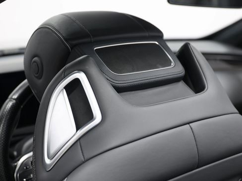 Used 2019 Mercedes-Benz S 63 AMG 4MATIC Cabriolet image 54