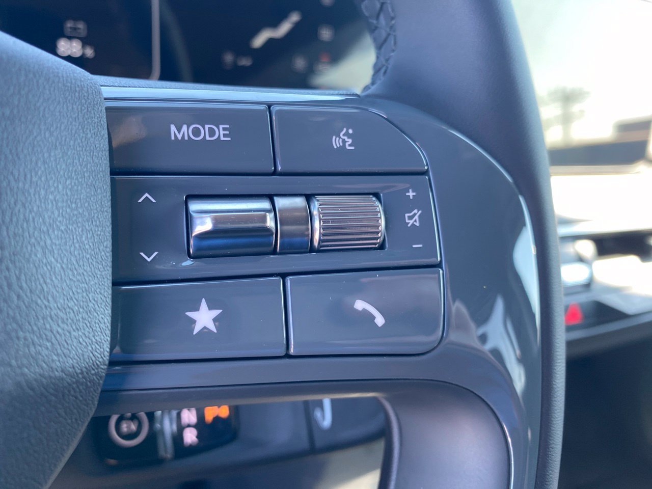 New 2026 Kia EV9 Light RWD image 14