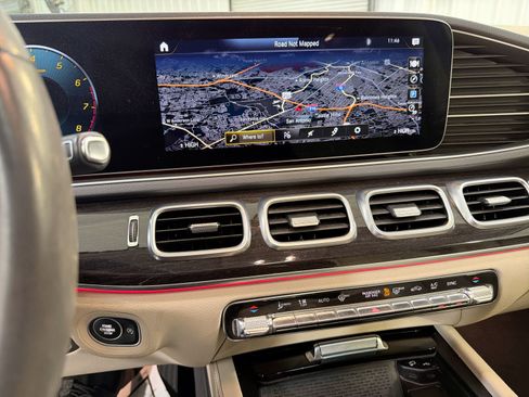 Used 2020 Mercedes-Benz GLE 350 image 19