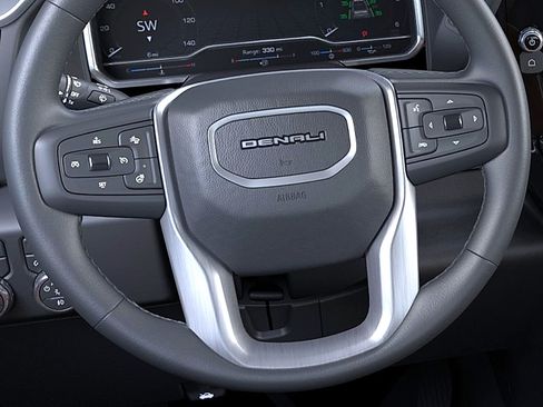 New 2026 GMC Sierra 3500 Denali AWD/4WD image 19