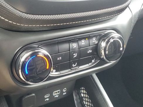 Used 2023 Chevrolet TrailBlazer ACTIV image 19