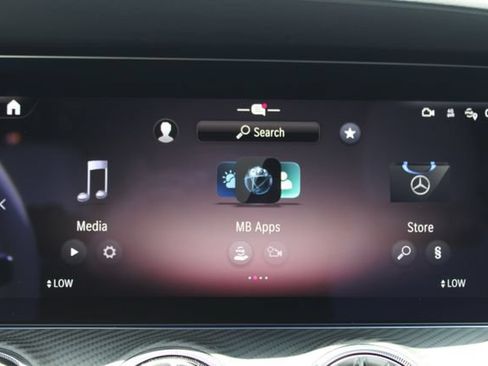 Used 2026 Mercedes-Benz AMG GT 63 image 27