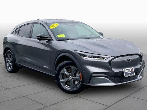 Certified 2023 Ford Mustang Mach-E Select AWD/4WD image 2