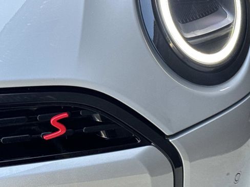 Used 2025 MINI Cooper S image 4
