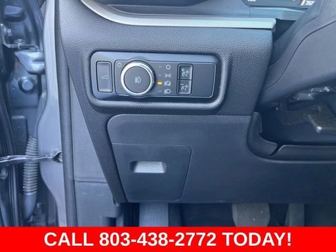 Used 2023 Ford Explorer XLT w/ Equipment Group 202A RWD image 30