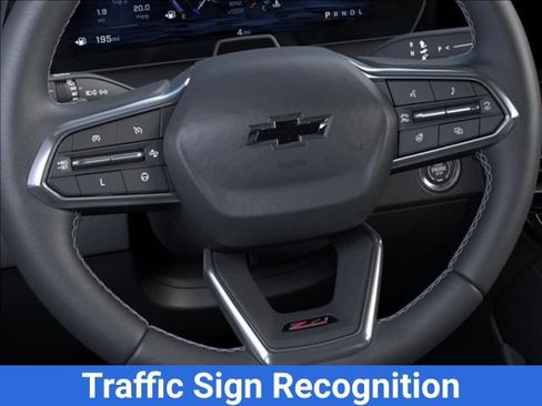 New 2026 Chevrolet Traverse Z71 w/ Enhanced Driving Package AWD/4WD image 20