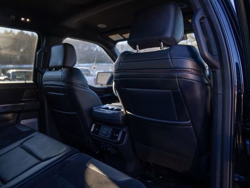 Used 2025 Ford F150 Raptor w/ Equipment Group 803A Raptor R image 16