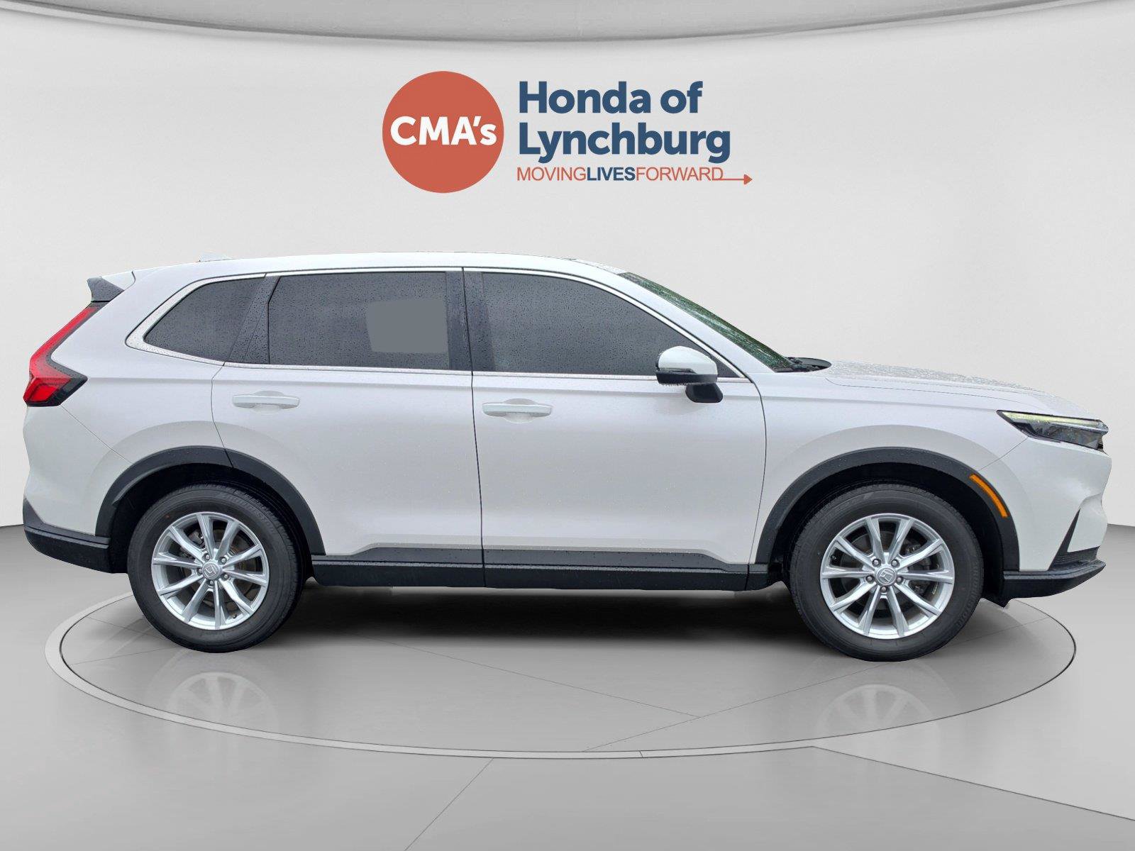 Used 2024 Honda CR-V EX image 6