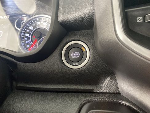 Used 2023 RAM 1500 Lone Star AWD/4WD image 26
